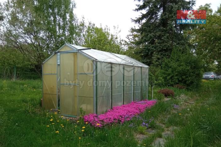 Prodej pozemku pro bydlení, Mezina, 821 m2