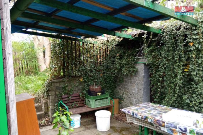 Prodej pozemku pro bydlení, Mezina, 821 m2