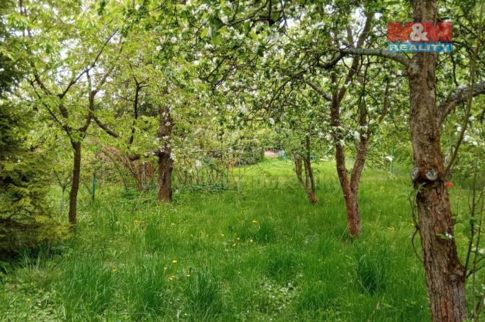 Prodej pozemku pro bydlení, Mezina, 821 m2