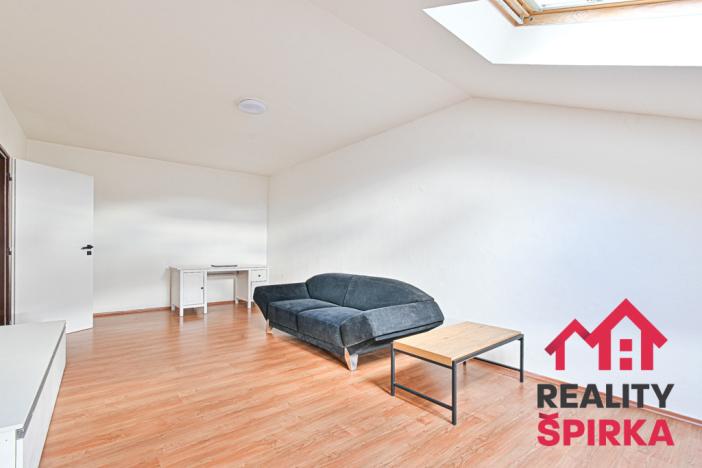 Pronájem bytu 2+1, Moravská Třebová - Předměstí, Nádražní, 73 m2