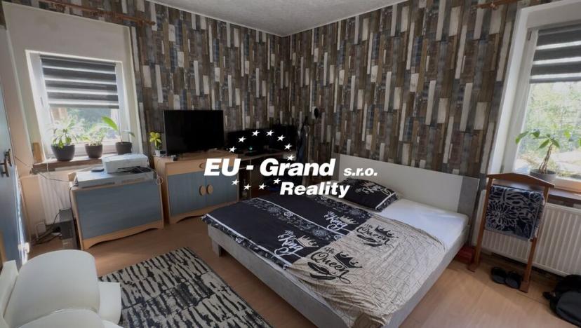 Prodej rodinného domu, Krásná Lípa, Křižíkova, 350 m2