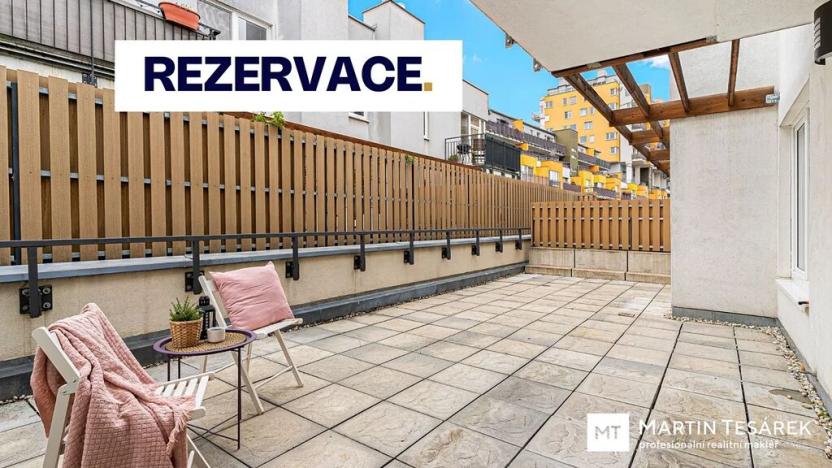Prodej bytu 3+kk, Praha - Vysočany, Poděbradská, 77 m2
