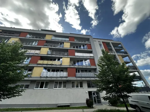 Pronájem bytu 1+kk, Praha - Zličín, Tulešická, 36 m2