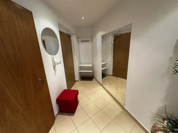 Pronájem bytu 1+kk, Praha - Zličín, Tulešická, 36 m2