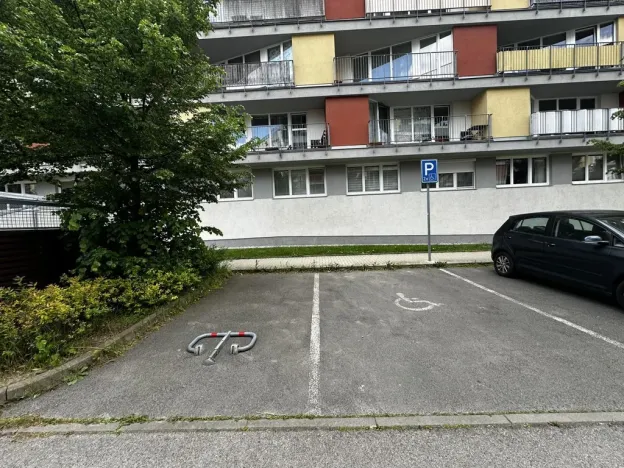 Pronájem bytu 1+kk, Praha - Zličín, Tulešická, 36 m2