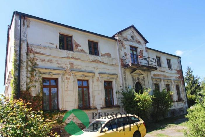 Prodej rodinného domu, Nové Strašecí, Nádražní, 360 m2