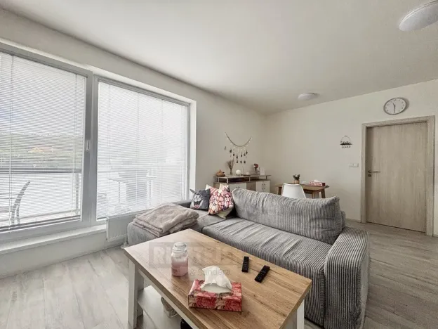 Pronájem bytu 3+kk, Včelná, Pod Tratí, 76 m2
