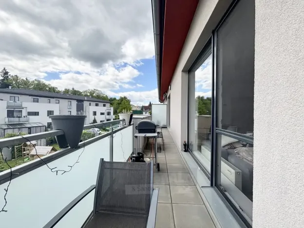 Pronájem bytu 3+kk, Včelná, Pod Tratí, 76 m2