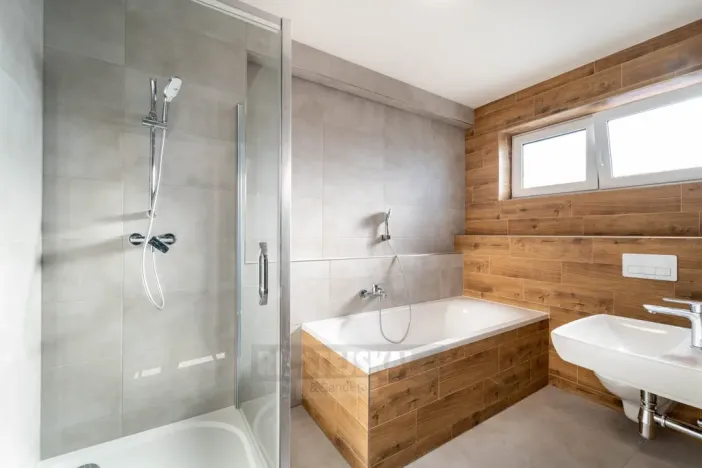 Pronájem bytu 4+kk, České Budějovice - České Budějovice 7, Stropnická, 80 m2