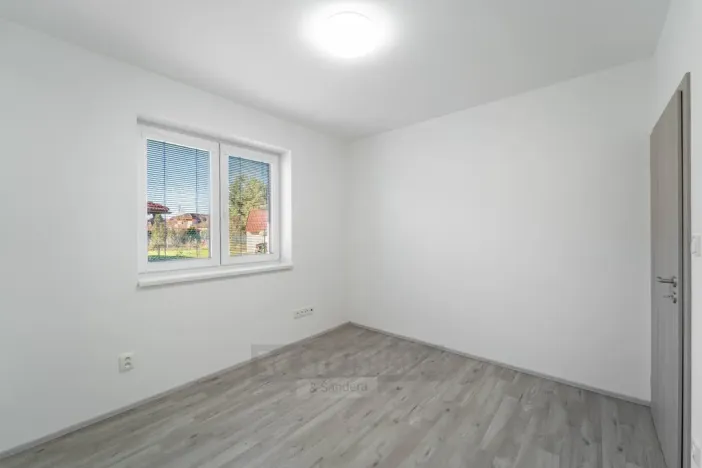 Pronájem bytu 4+kk, České Budějovice - České Budějovice 7, Stropnická, 80 m2