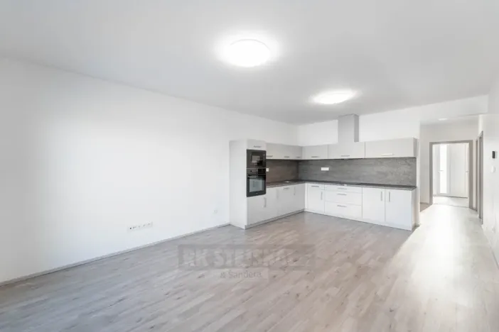 Pronájem bytu 4+kk, České Budějovice - České Budějovice 7, Stropnická, 80 m2
