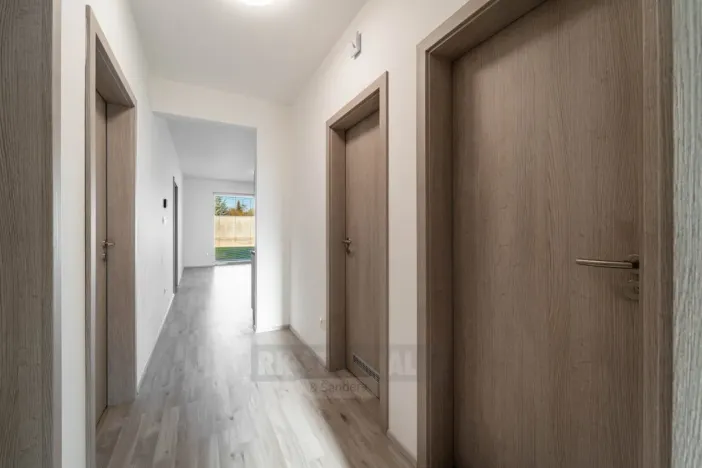 Pronájem bytu 4+kk, České Budějovice - České Budějovice 7, Stropnická, 80 m2