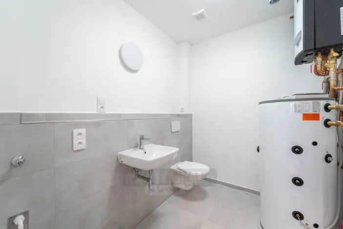 Pronájem bytu 4+kk, České Budějovice - České Budějovice 7, Stropnická, 80 m2