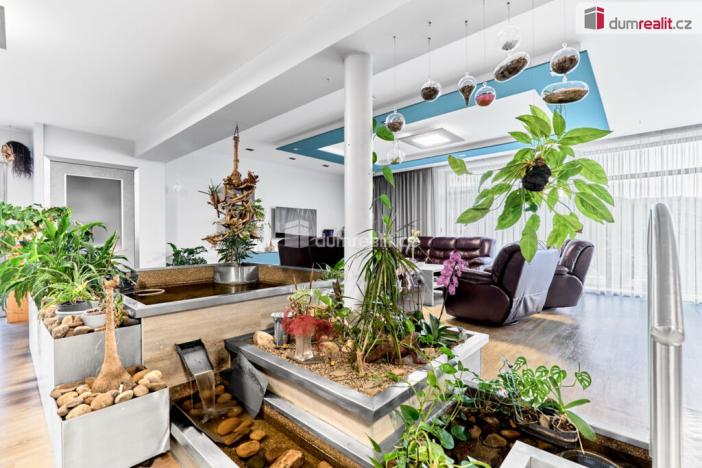 Prodej rodinného domu, Děčín - Děčín XXXIII-Nebočady, Vítězství, 296 m2