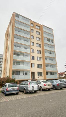 Prodej bytu 3+1, Bohušovice nad Ohří, Zahradní, 69 m2