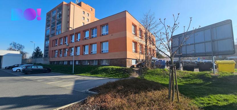 Pronájem obchodního prostoru, Karviná, Havířská, 59 m2