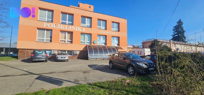 Pronájem obchodního prostoru, Karviná, Havířská, 59 m2