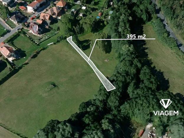 Prodej podílu pole, Slaný, 296 m2