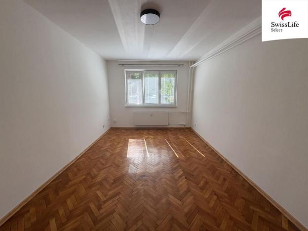 Pronájem bytu 1+1, Karlovy Vary, Jižní, 35 m2