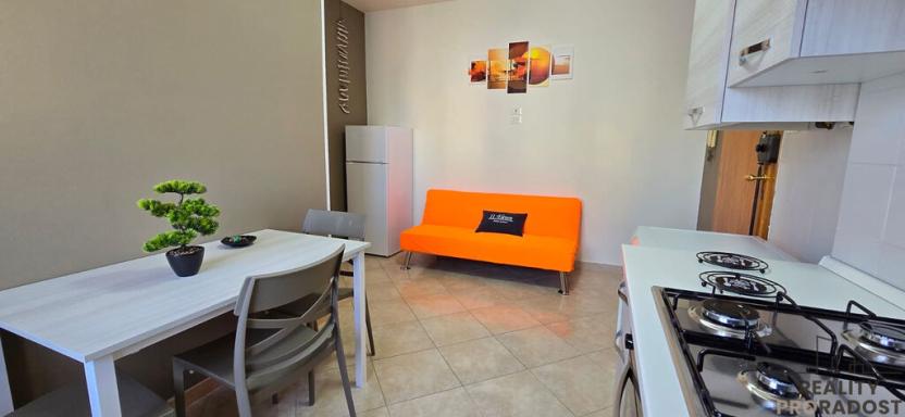 Prodej bytu 2+kk, Montesilvano,Itálie, 48 m2