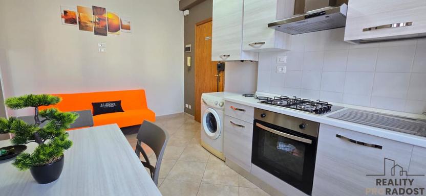 Prodej bytu 2+kk, Montesilvano,Itálie, 48 m2