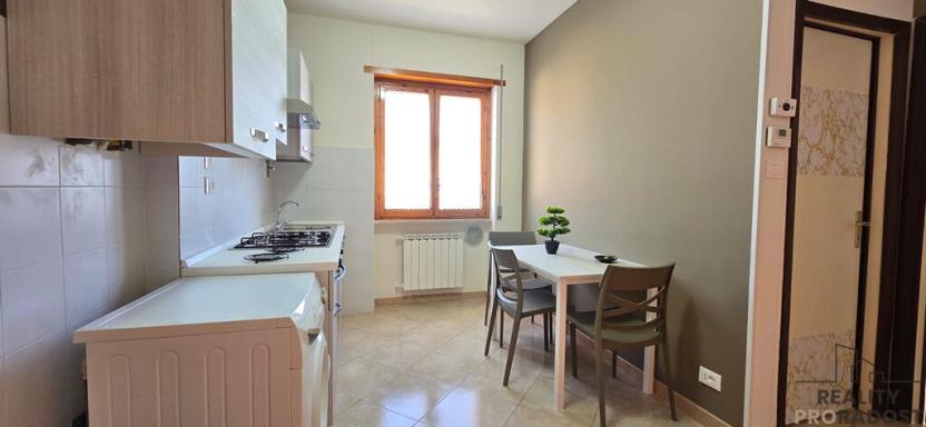 Prodej bytu 2+kk, Montesilvano,Itálie, 48 m2