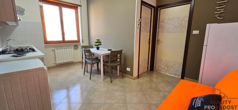 Prodej bytu 2+kk, Montesilvano,Itálie, 48 m2