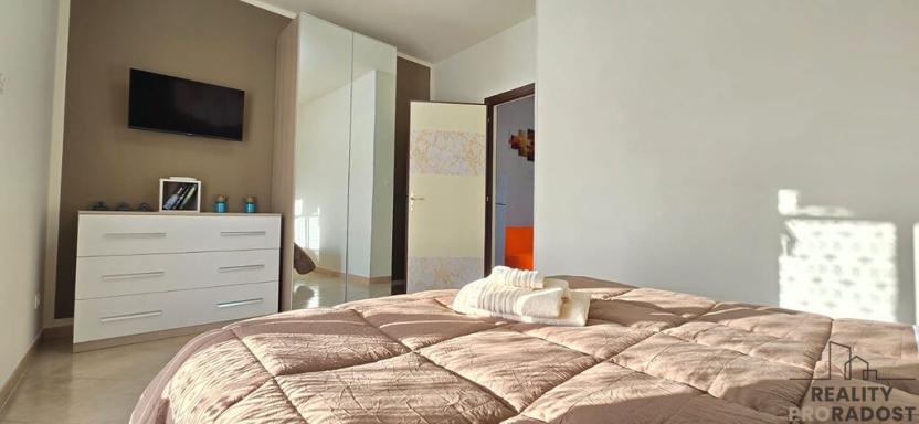 Prodej bytu 2+kk, Montesilvano,Itálie, 48 m2