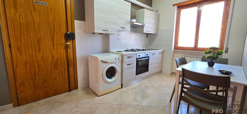 Prodej bytu 2+kk, Montesilvano,Itálie, 48 m2