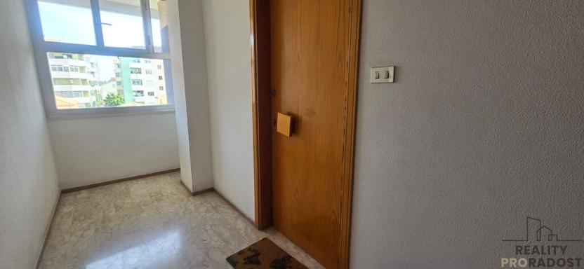Prodej bytu 2+kk, Montesilvano,Itálie, 48 m2