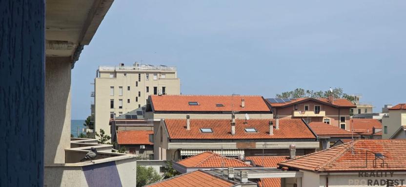 Prodej bytu 2+kk, Montesilvano,Itálie, 48 m2