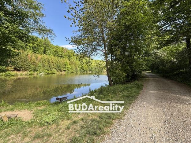 Prodej pozemku pro bydlení, Zlín - Mladcová, 491 m2