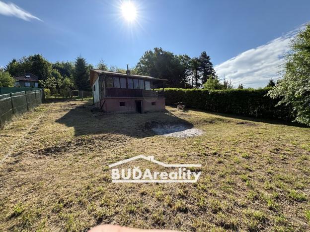 Prodej chaty, Zlín - Mladcová, 45 m2