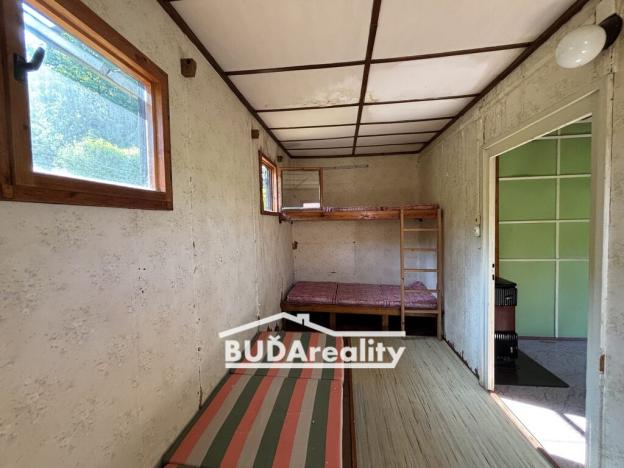 Prodej chaty, Zlín - Mladcová, 45 m2