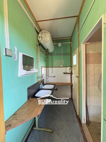 Prodej chaty, Zlín - Mladcová, 45 m2