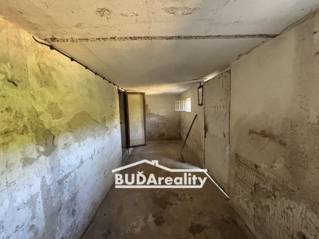 Prodej chaty, Zlín - Mladcová, 45 m2