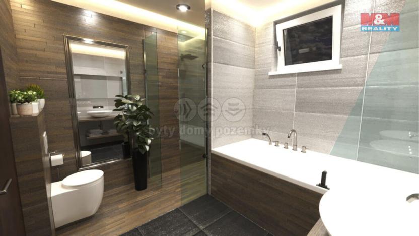 Prodej rodinného domu, Kbel - Kbílek, 143 m2