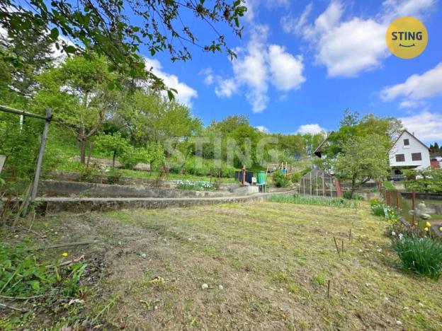 Prodej chaty, Třebíč, ZK Nad Janovým mlýnem, 58 m2