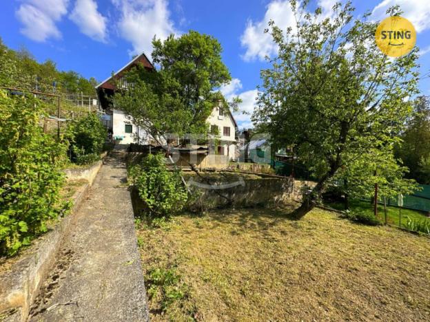 Prodej chaty, Třebíč, ZK Nad Janovým mlýnem, 58 m2