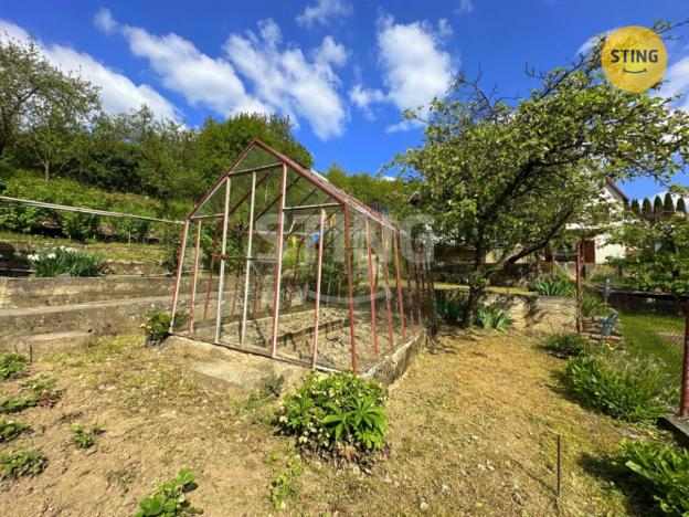 Prodej chaty, Třebíč, ZK Nad Janovým mlýnem, 58 m2