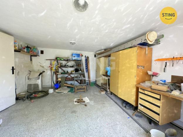 Prodej chaty, Třebíč, ZK Nad Janovým mlýnem, 58 m2