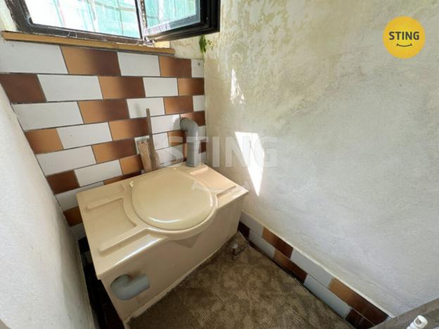 Prodej chaty, Třebíč, ZK Nad Janovým mlýnem, 58 m2