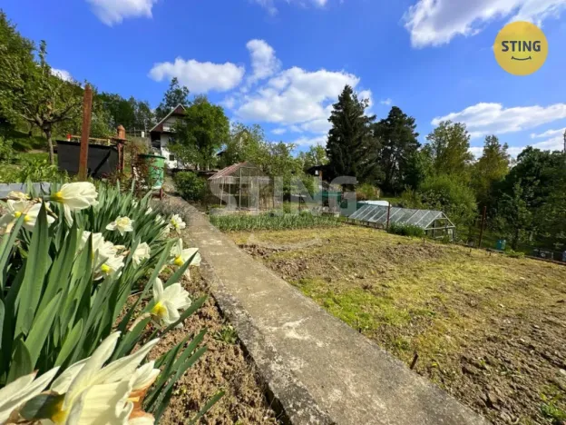 Prodej chaty, Třebíč, ZK Nad Janovým mlýnem, 58 m2