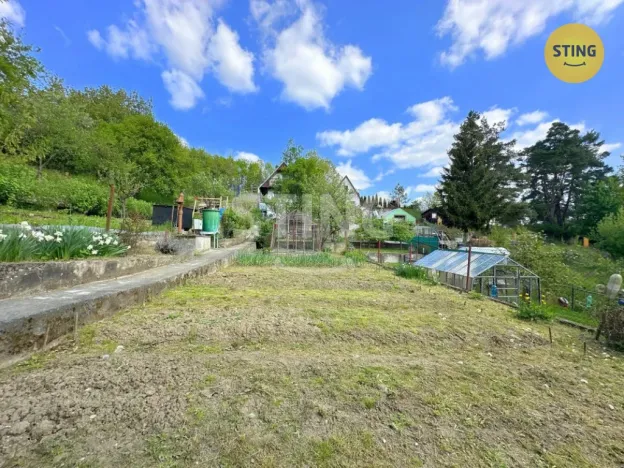 Prodej chaty, Třebíč, ZK Nad Janovým mlýnem, 58 m2