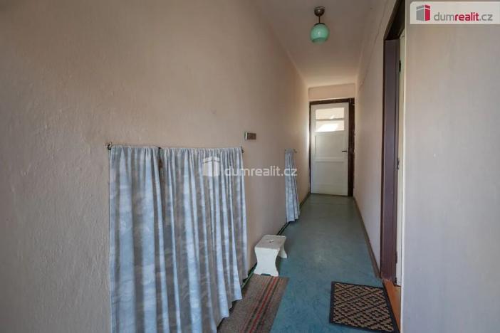 Prodej rodinného domu, Mšec, Řevničovská, 146 m2