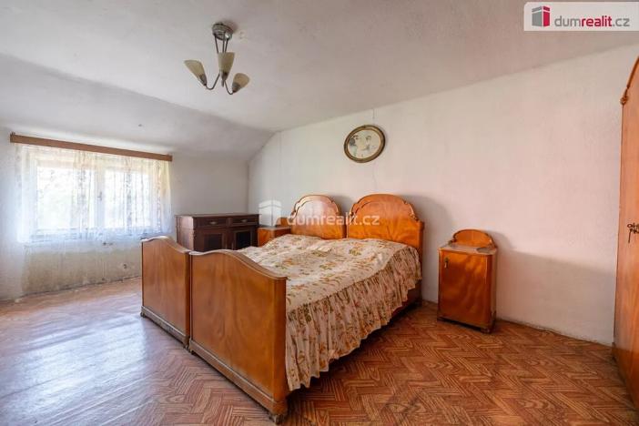 Prodej rodinného domu, Mšec, Řevničovská, 146 m2