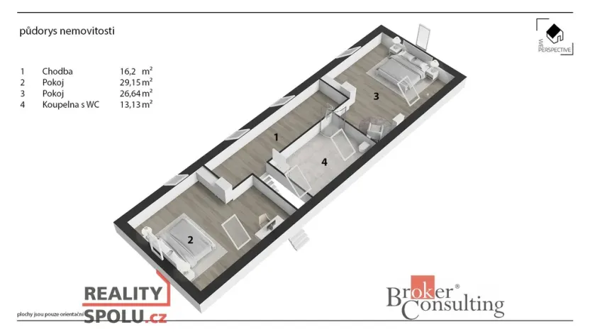 Prodej rodinného domu, Jílové u Prahy - Luka pod Medníkem, 280 m2
