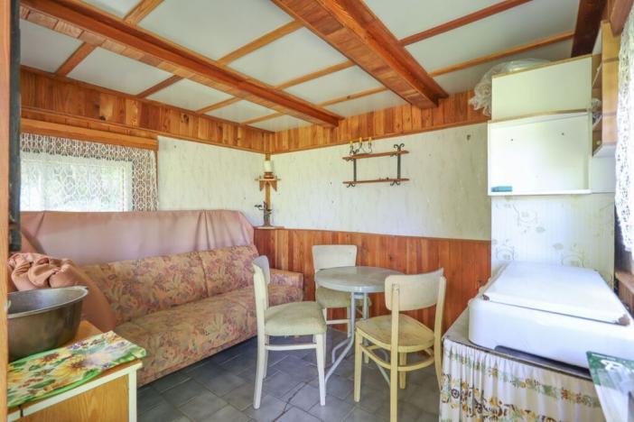 Prodej pozemku pro bydlení, Nýrsko, Boženy Němcové, 812 m2