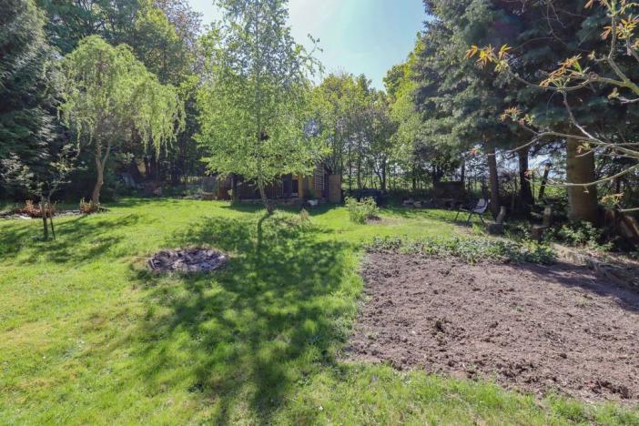 Prodej pozemku pro bydlení, Nýrsko, Boženy Němcové, 812 m2