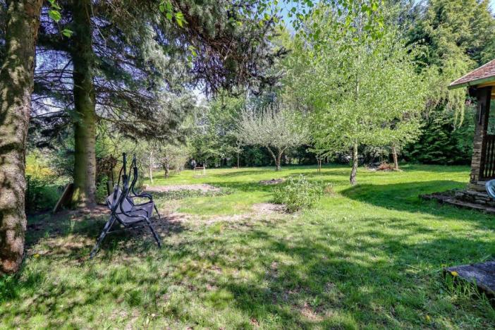 Prodej pozemku pro bydlení, Nýrsko, Boženy Němcové, 812 m2